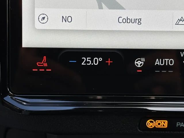 Ford Puma EcoBoost ST Line