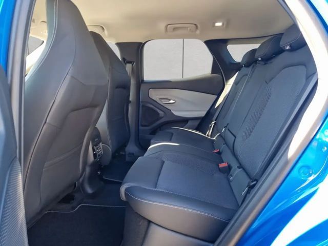 Ford Explorer Extended range RWD