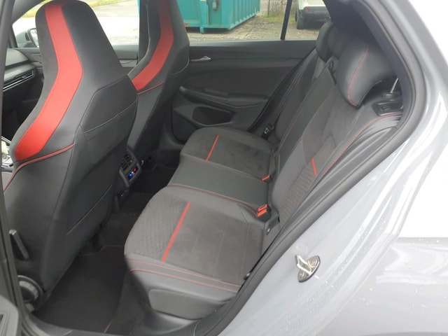 Volkswagen Golf 2.0 TSI DSG GTI