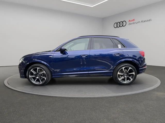 Audi Q3 40 TDI Quattro S-Line