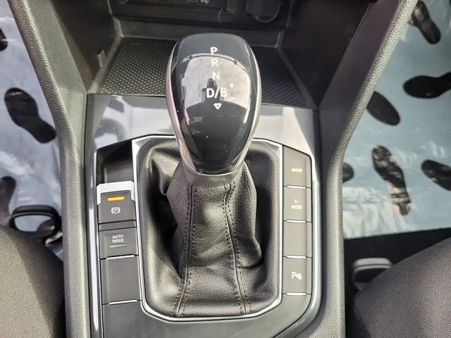 Volkswagen Tiguan DSG Hybrid Life