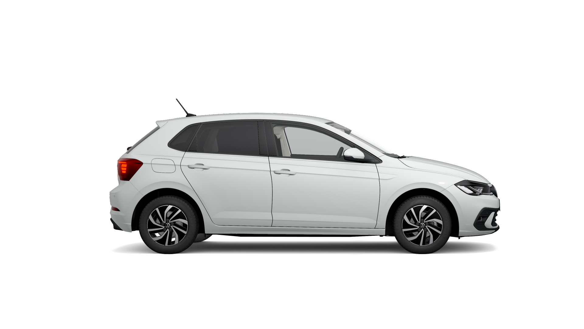 Volkswagen Polo IQ.Drive