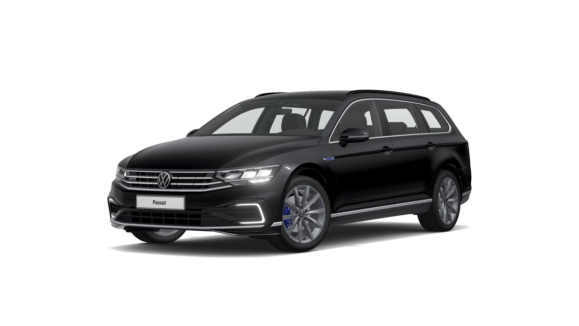 Volkswagen Passat DSG Variant