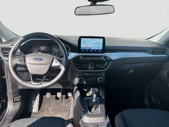 Ford Kuga Cool & Connect EcoBoost