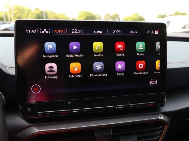 Cupra Formentor 2.0 TSI 4Drive DSG VZ