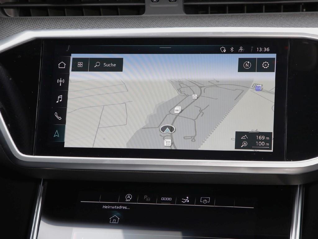 Audi S7 3.0 TDI Quattro Sportback