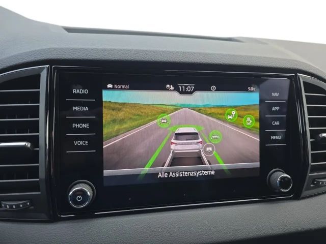 Skoda Karoq Sportline