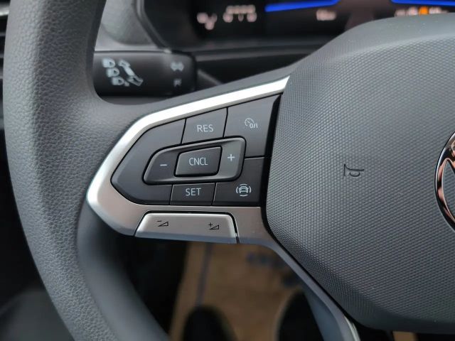 Volkswagen T-Cross 4Me TSI