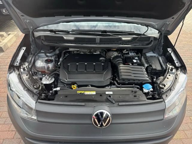 Volkswagen Caddy 2.0 TDI DSG
