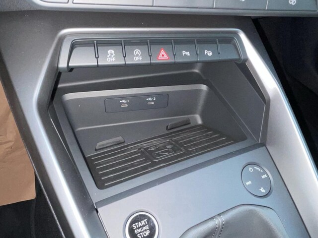 Audi A3 30 TFSI Sportback