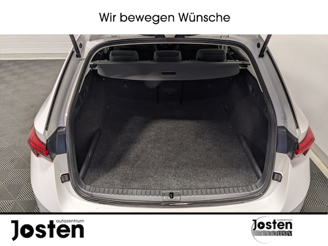 Skoda Octavia 1.4 TSI Combi iV