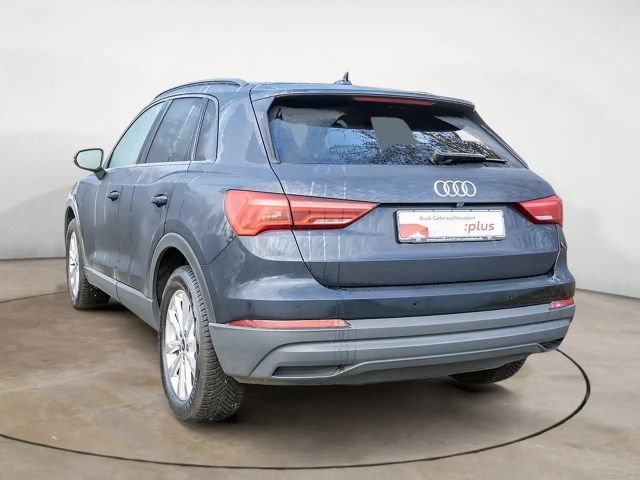 Audi Q3 45 TFSI Hybride