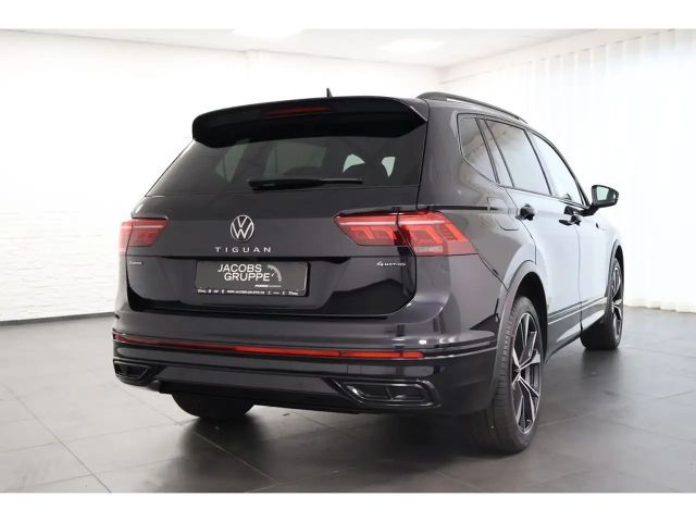 Volkswagen Tiguan 2.0 TDI Allspace R-Line