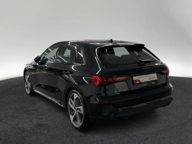 Audi A3 35 TFSI S-Line