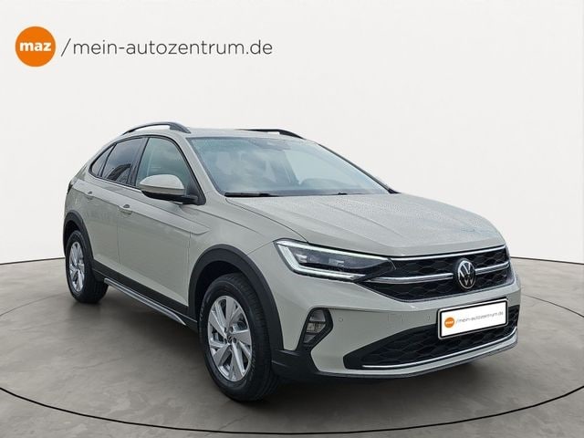 Volkswagen Taigo Life