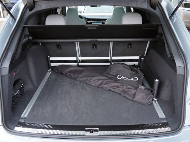 Audi Q7 Hybride S-Line