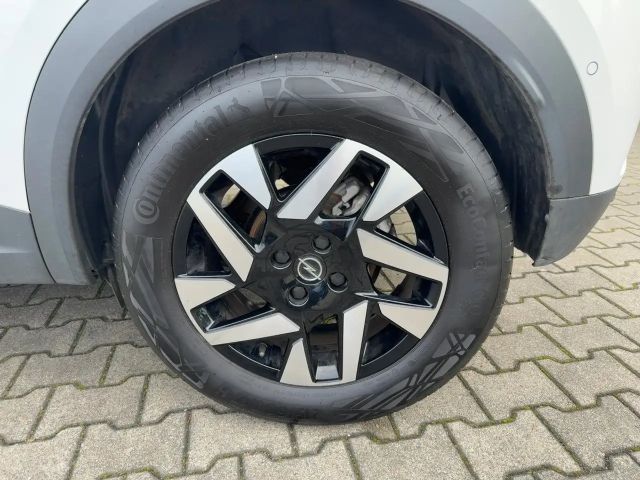 Opel Mokka 1.2 Turbo Elegance Turbo