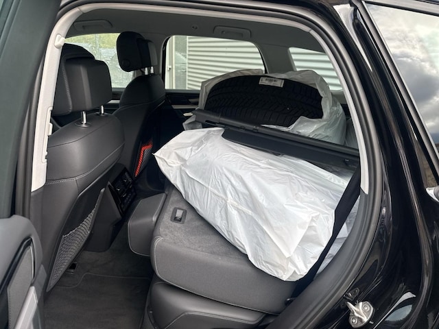 Volkswagen Touareg 3.0 V6 TDI