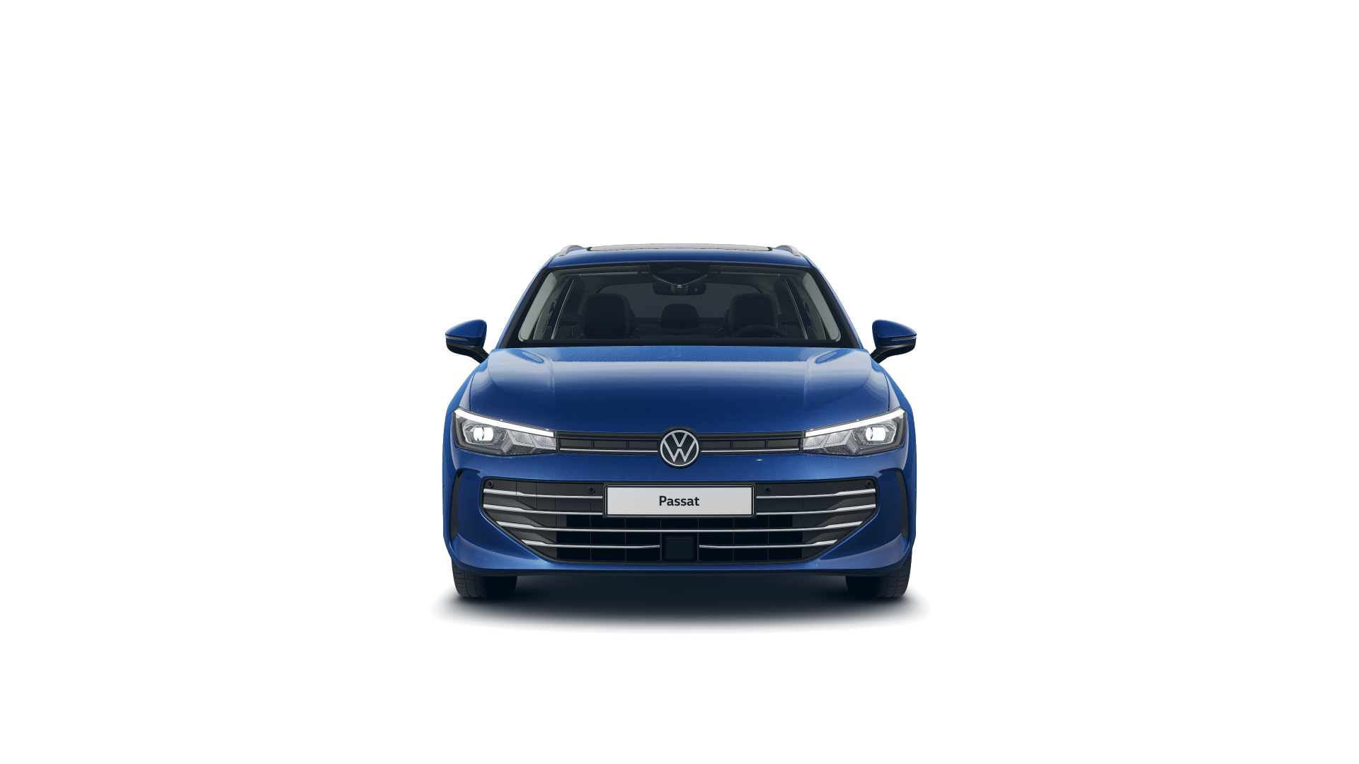 Volkswagen Passat 2.0 TDI Business DSG Variant