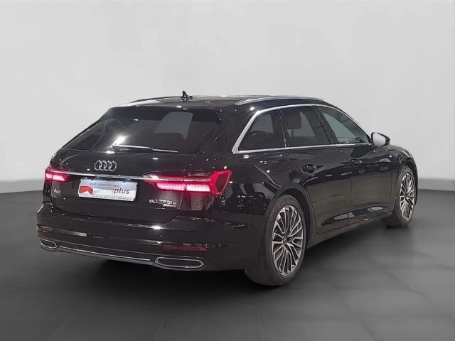 Audi A6 50 TFSI Hybride S-Line