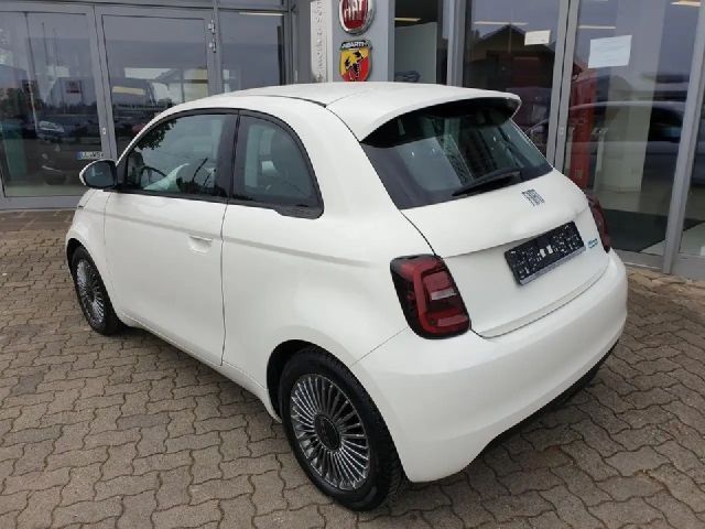 Fiat 500e Basis
