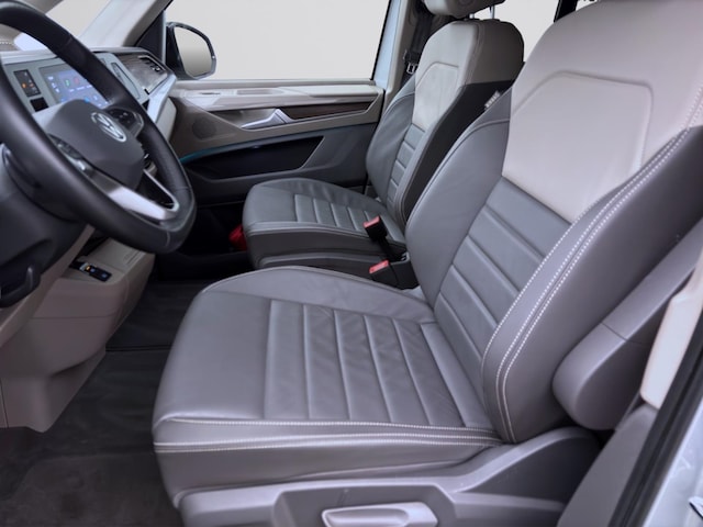 Volkswagen Multivan 2.0 TDI DSG Lang Style