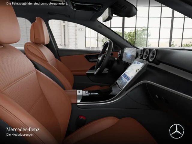 Mercedes-Benz C 180 AVANTGARDE Estate