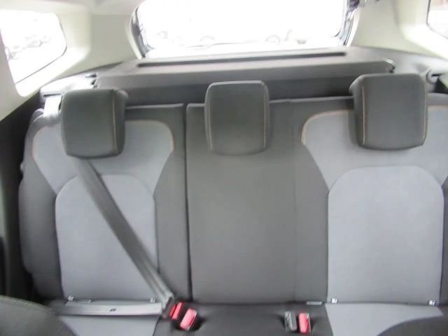 Dacia Duster 2WD Extreme TCe 150