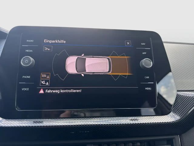 Volkswagen T-Cross DSG Life