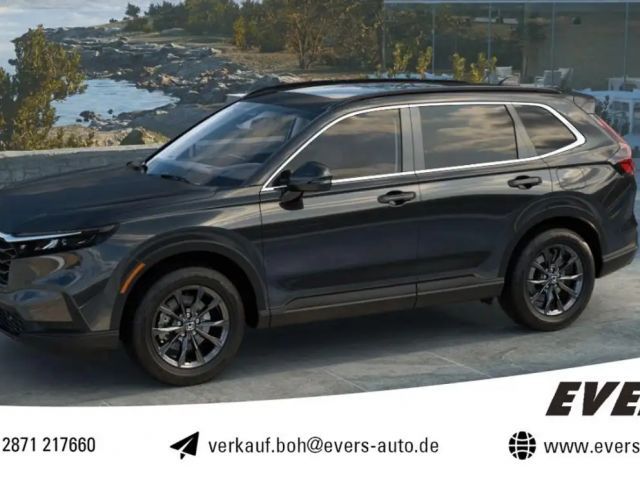 Honda CR-V 2.0 Advance Hybrid i-MMD