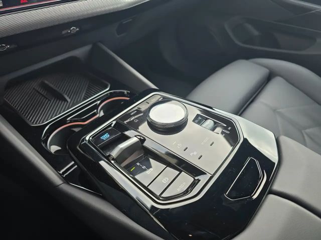 BMW i5 M-Sport eDrive40