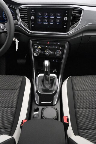 Volkswagen T-Roc DSG Sport