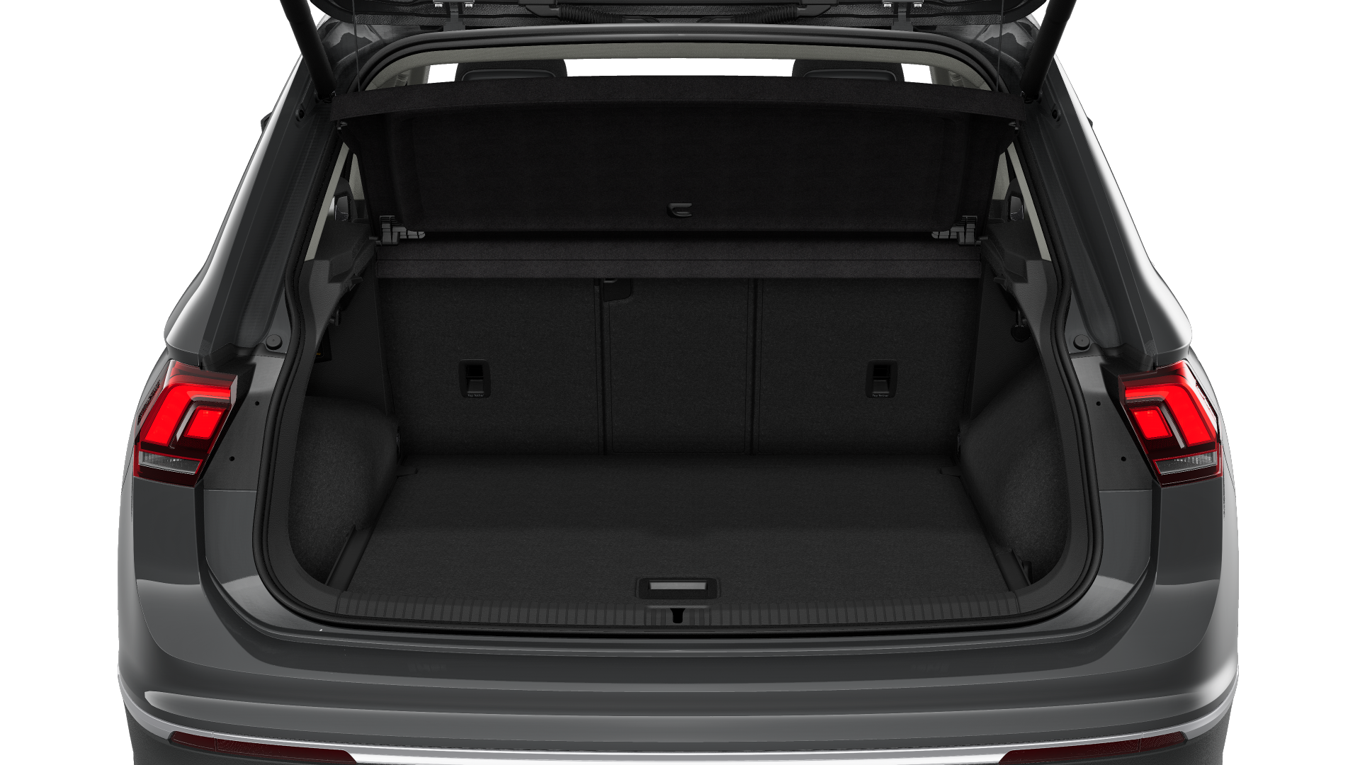 Volkswagen Tiguan 1.5 TSI Business DSG Life