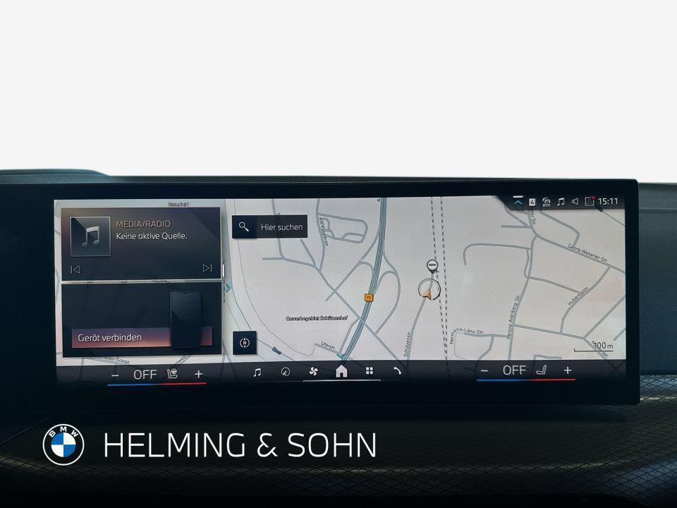 BMW 420 420d Coupé Gran Coupé