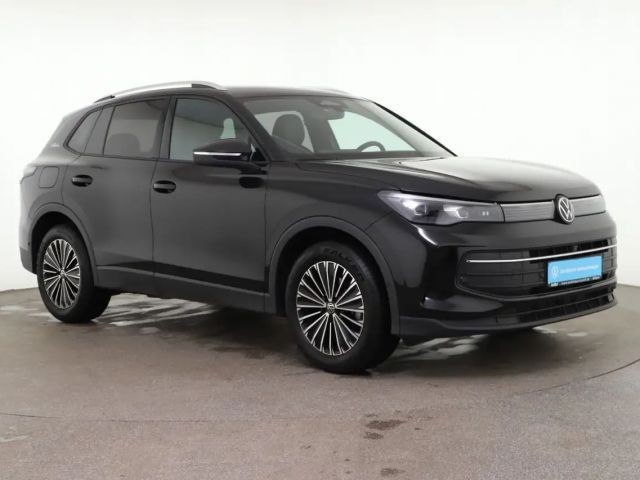 Volkswagen Tiguan 1.5 eTSI DSG IQ.Drive