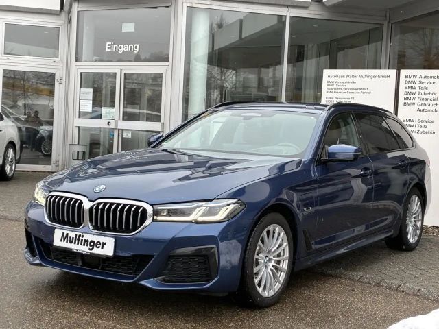 BMW 530 530e M-Sport xDrive