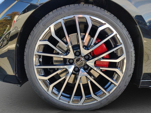 Audi A6 e-tron Quattro