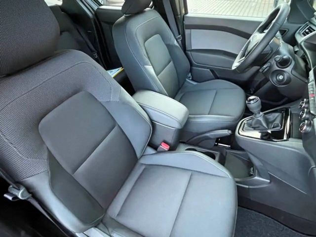 Renault Kangoo Equilibre Equilibre TCe 130