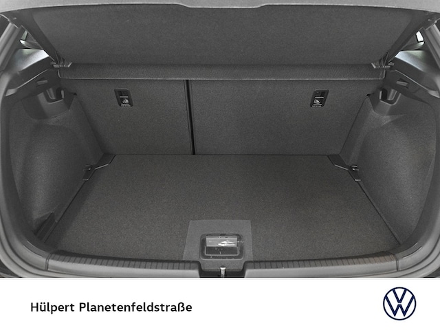 Volkswagen Polo R-Line