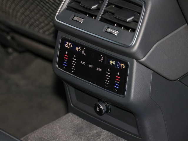 Audi A6 50 TDI Avant Quattro Sport