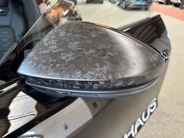 Audi RS e-tron GT Performance Quattro