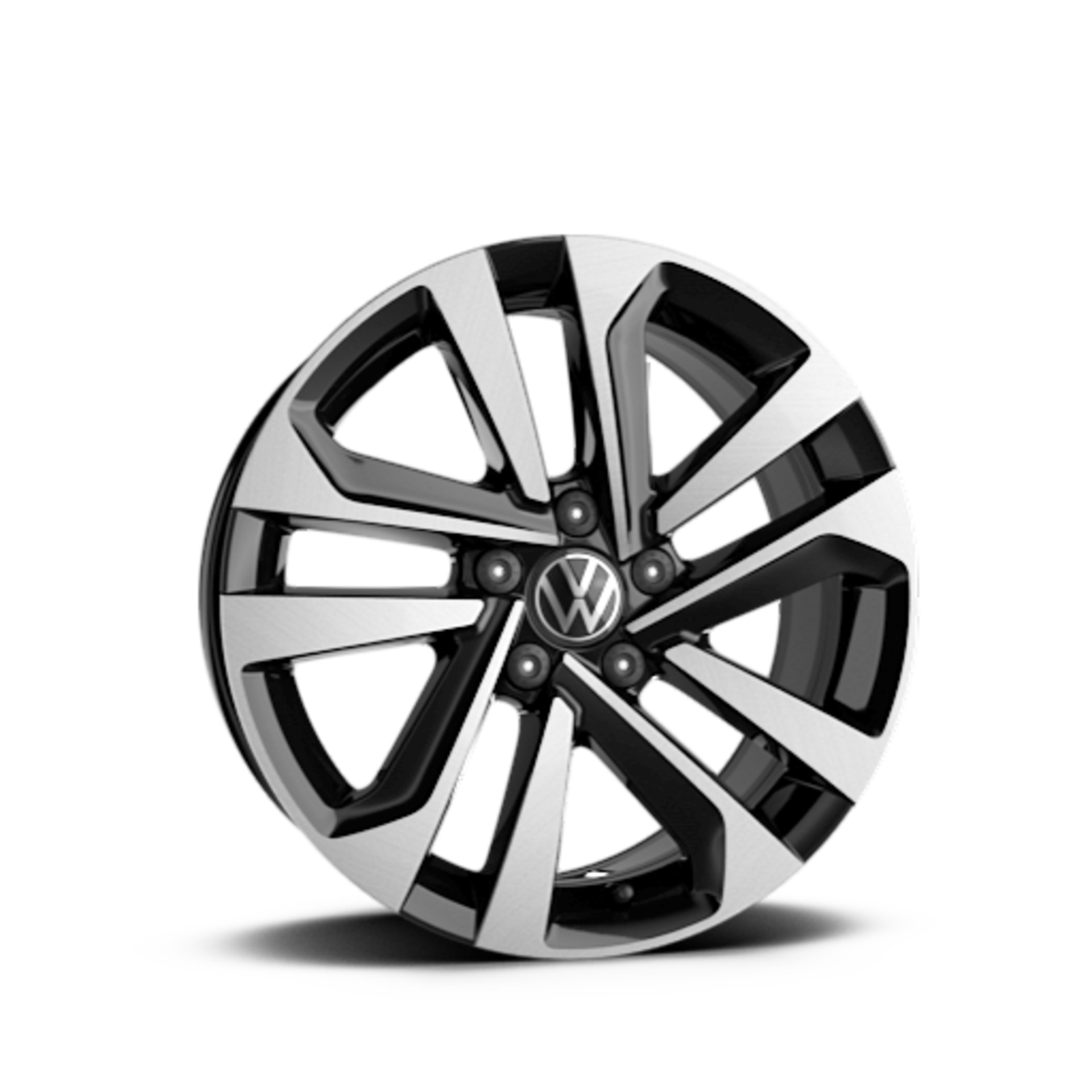 Volkswagen Tiguan 1.5 TSI