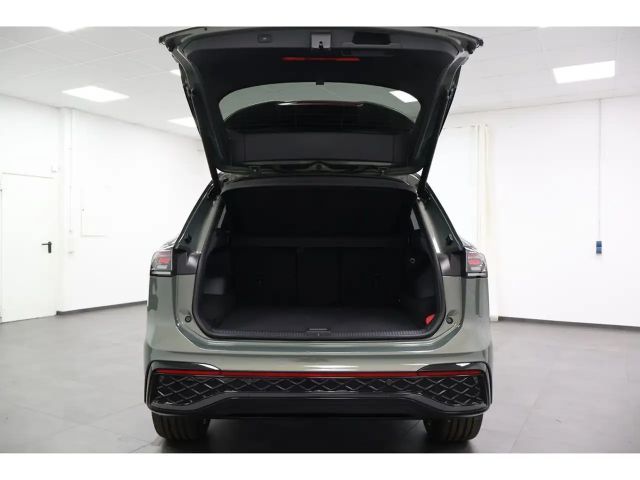 Volkswagen Tiguan 2.0 TDI DSG R-Line