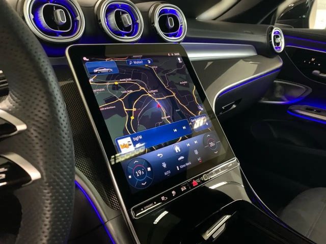 Mercedes-Benz CLE 300 AMG Line Coupé