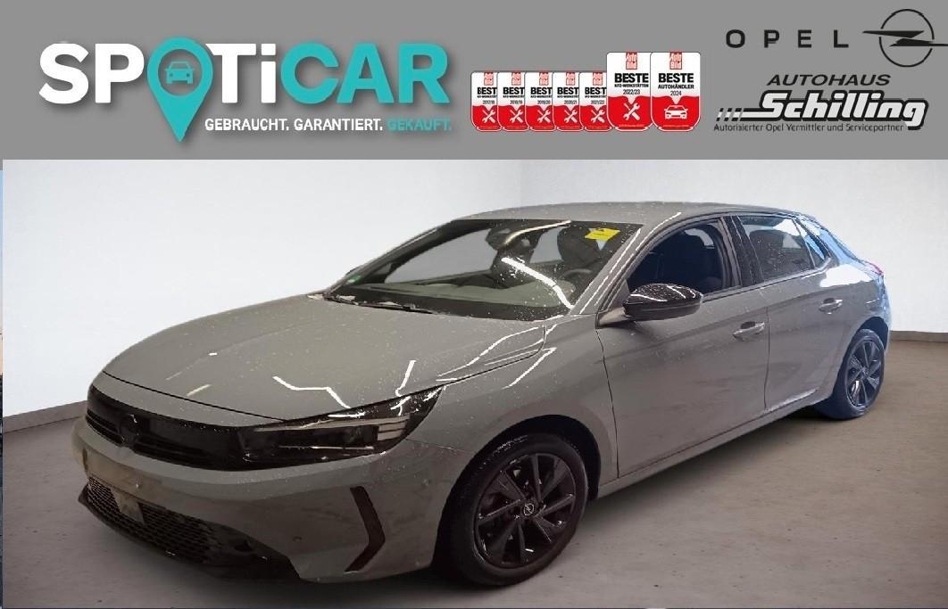 Opel Corsa 1.2 Turbo GS-Line Grand Sport Turbo