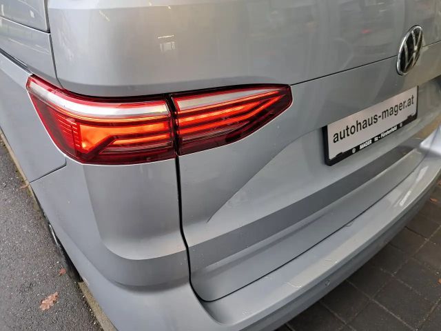 Volkswagen Multivan Business T7