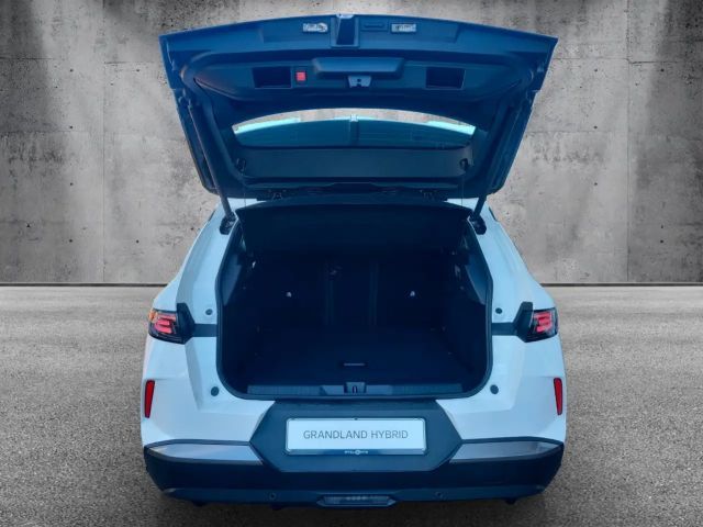 Opel Grandland X NEW Grandland Automatik/Navi/LED/Premium Sitze