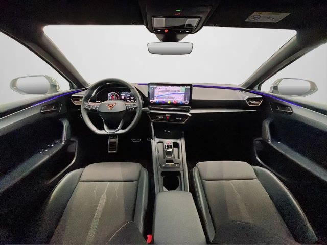 Cupra Leon 2.0 TSI DSG Sportstourer VZ