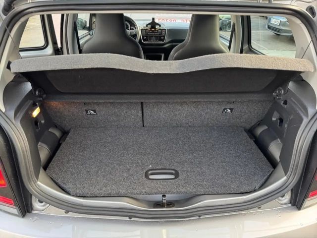 Volkswagen e-up! GEPARDA ELEKTRO ''Autofahren ab 16 Jahren'' L5e