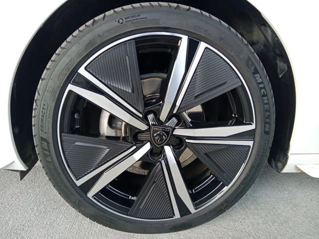 Peugeot 308 GT-Line PureTech